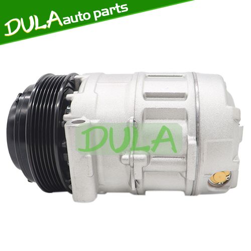 7sbu16c ac compressor fits for mercedes benz w202 w210 0002300911 a0002302011