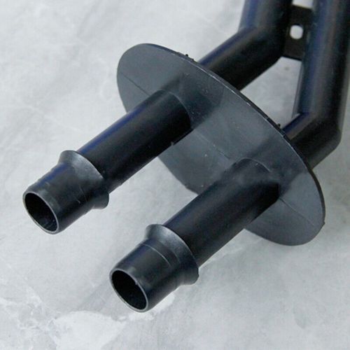 6448k1 radiator heater hose for 307/cc/sw 1.4 1.6 2.0 heater pipe connector 1483-