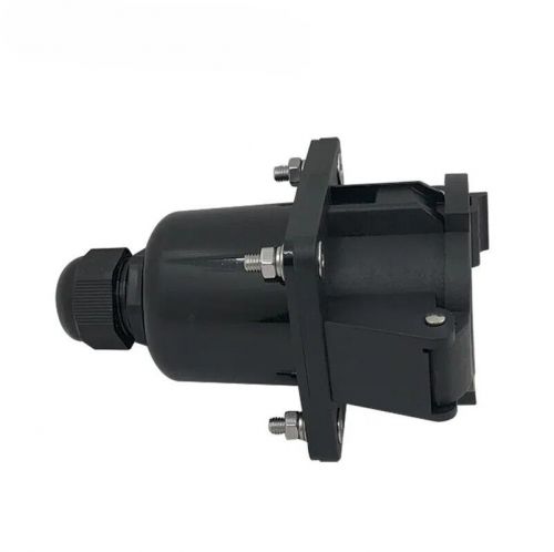 Type 1 (sae j1772) receptacle/inlet | 16a | 240v ac | for level 1 and 2 evs