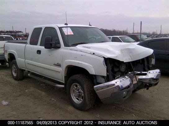 03 04 05 06 07 silverado 1500 r. corner/park light