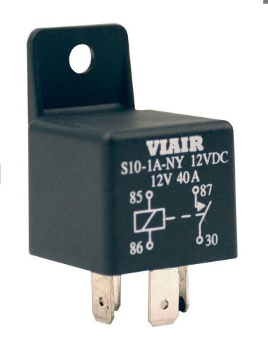 Viair 40 amp relay