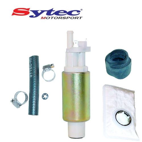 Sytec hi replacement fuel pump for ford granada / scorpio 2.0 dohc orion 1.6 1.8