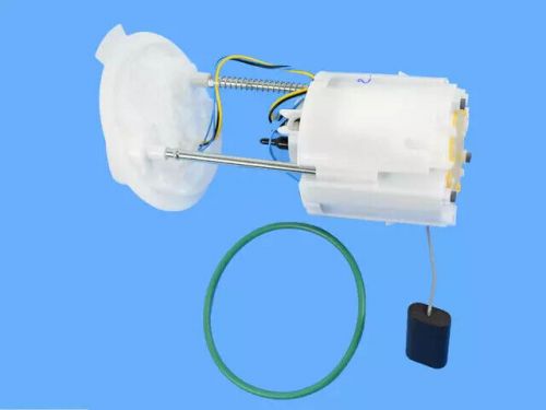 Genuine mopar fuel pump/level unit module kit left primary 68102700ad