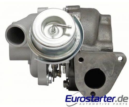 Turbocharger new - oe-ref. 93184183 for gm-