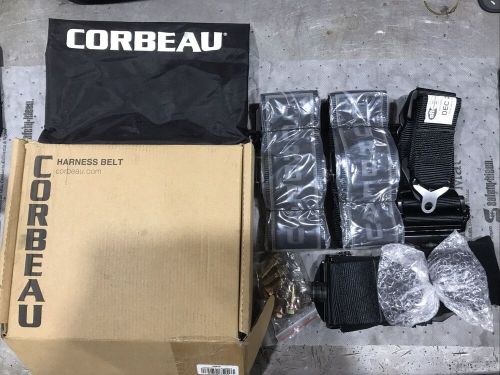 Corbeau harness belt 53001b