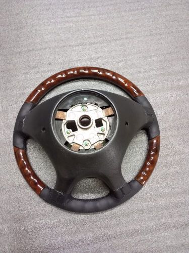 Mercedes w124,210,202,140 sportline steering wheel