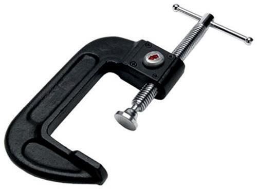 Performance tool 6in. quick release c-clamp w286