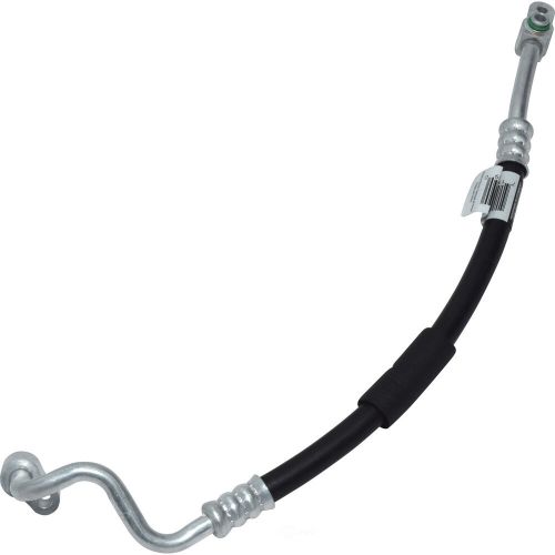 A/c refrigerant discharge hose-discharge line uac fits 91-92 acura legend