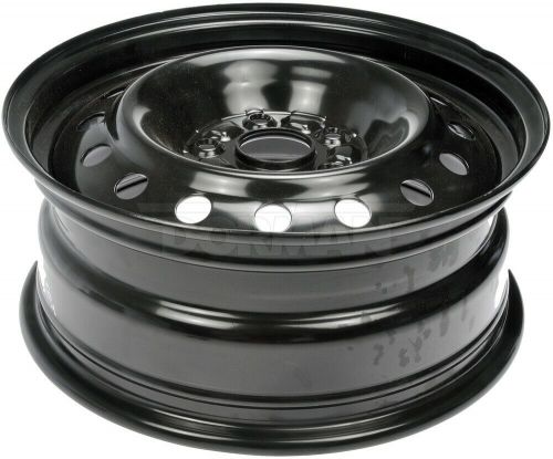 16in steel wheel  dorman (oe solutions)  939-242