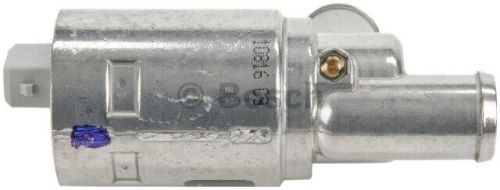 Bosch fuel injection idle air control valve p n 0280140516