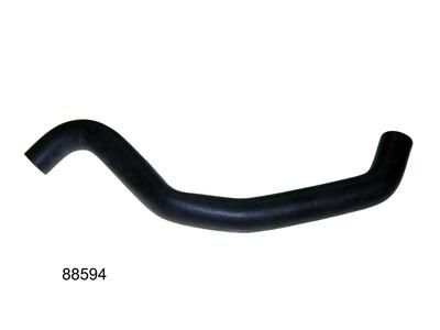 Cadna 88594 upper radiator hose-radiator coolant hose