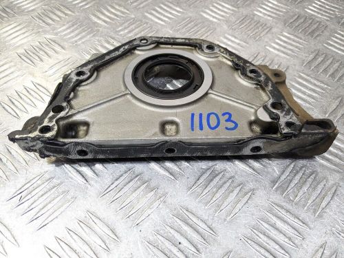 Ford mondeo crankshaft oil seal housing 2.0 tdci/t8cc diesel mk5 2015