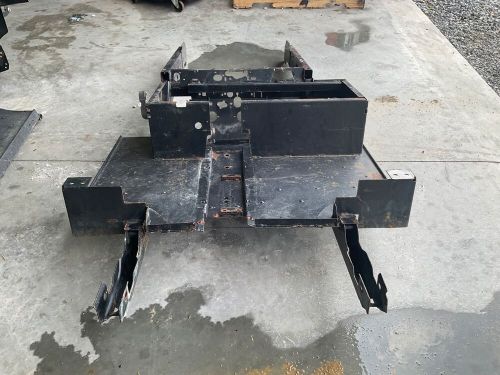 John deere 825i s4 rear frame auc16336