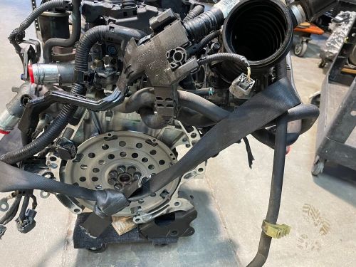 ⭐16-20 honda hr-v hrv fwd engine assembly auto ⭐108k miles⭐ 1.8l l4 # nb1-es288