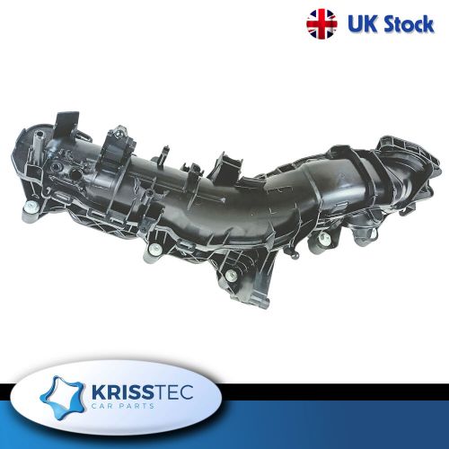 Intake manifold for bmw series 1 f20n f21n 114d 116d 11618513854 new