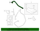 Genuine subaru canister hose 42074fj030