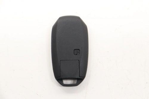 2024 infiniti qx60 key remote/fob 7812dtxn4 s180144719