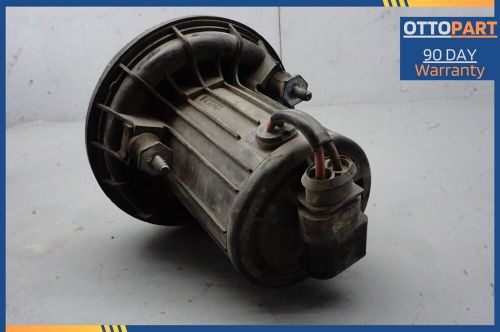 2007-2009 audi q7 emission smog secondary air injection pump oem 06a959253b