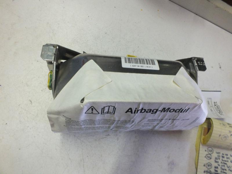 2004 audi a8 quattro passenger airbag 4e0 880 203c oem e