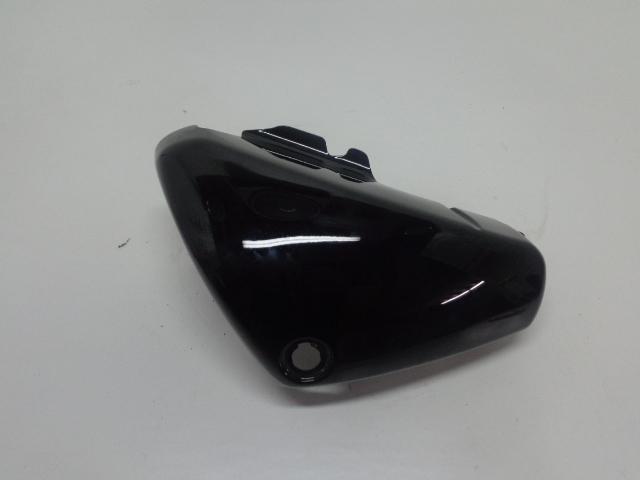 2007 05 06 08 09 suzuki vz800 m50 boulevard left side mid cover oem z339