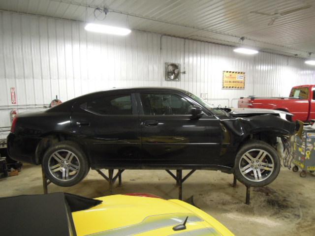 2006 dodge charger front door right