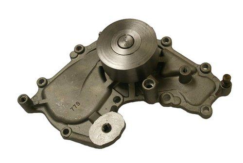 Gates 42108 water pump-water pump (standard)