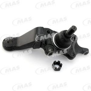 Mas industries b90263 ball joint, lower-suspension ball joint