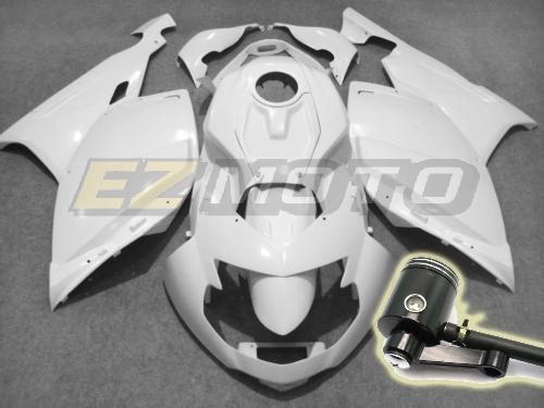 Free brake fluid reservoir! fairing for bmw k1200 s 05 06 07 08 lwhp