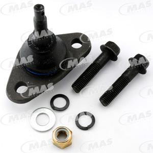 Mas industries b9141 ball joint, lower-suspension ball joint