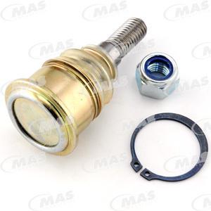 Mas industries b8687 ball joint, lower-suspension ball joint