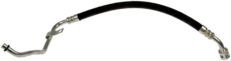 Engine oil cooler hose assembly dorman 625-911