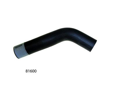 Cadna 81600 upper radiator hose-radiator coolant hose