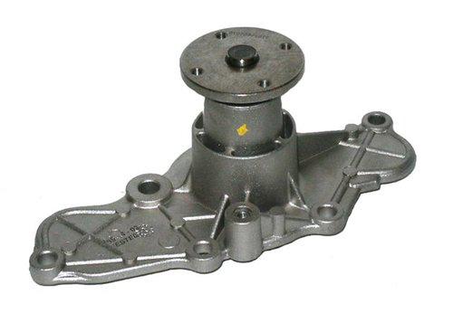 Gates 42136 water pump-water pump (standard)