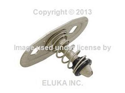 Bmw genuine hood latch catch lock e39 51 23 8 176 594