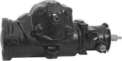 A-1 cardone 27-7539 steering box remanufactured power assist c3500