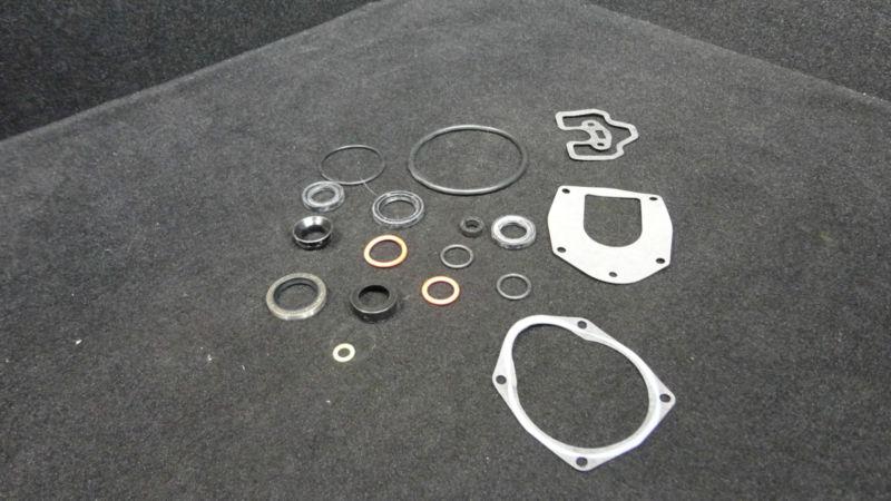 Gear housing seal kit #816575a4 mercury/mariner 1994-2006 200-300hp boat