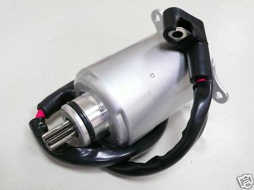 High torque power start  motor gy6 125 150 buggy atv moped  vento