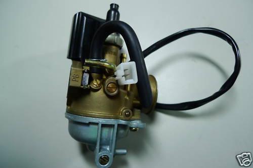 Replacement carburetor honda elite dio sym dio arnada kymco zx