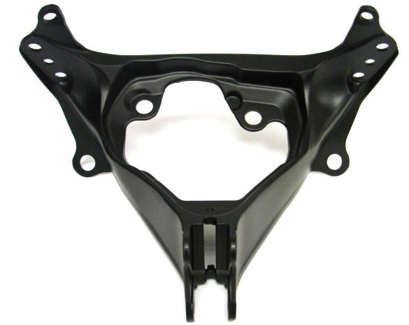 Upper front fairing stay bracket for 2008-2009 suzuki gsxr 600 750 08 09