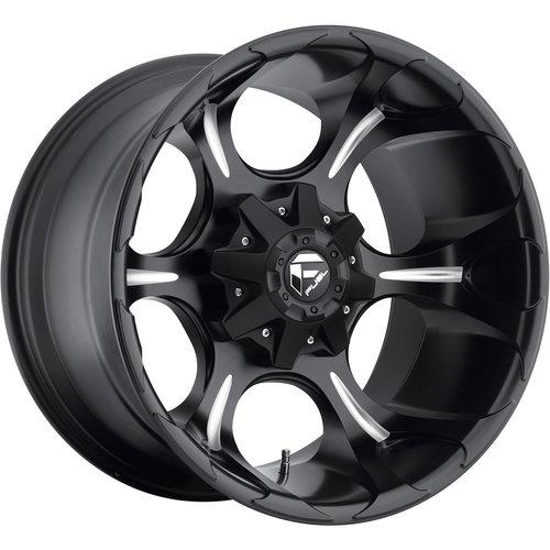 20x9 black fuel dune 6x135 & 6x5.5 +1 wheels nitto trail grappler 295/65/20