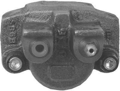 A-1 cardone brake caliper remanufactured replacement passenger side rear jeep ea