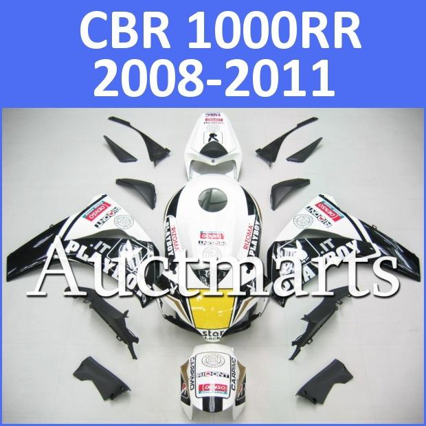 Fit honda 08 09 10 11 cbr1000rr cbr 1000 rr 2008 2009 2010 2011 fairing m9 d10