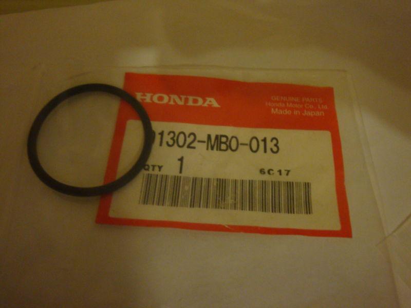 Nos honda 2003-2005 trx650 2006-2012 trx680 1982-1983vf750 o ring 91302-mb0-013