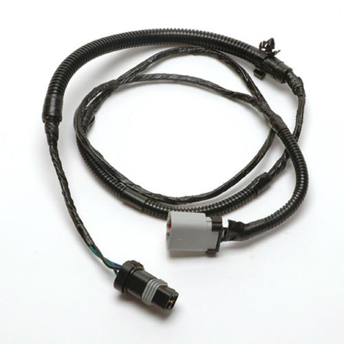 Delphi fa10002 electrical connector, fuel-fuel pump wiring harness