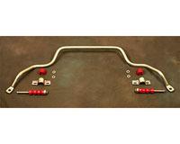 Front stabilizer bar kit; 7/8 inch diameter toyota 1984-1995 pick up 2wd