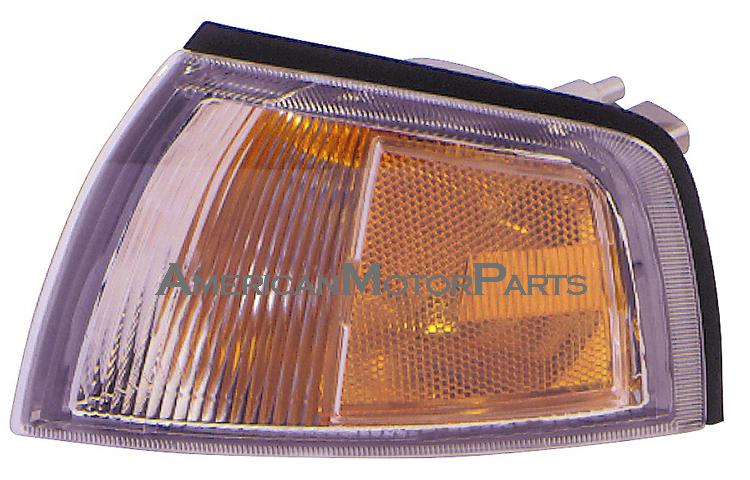 Eagleeye pair park turn signal corner light 97-02 mitsubishi mirage 2dr