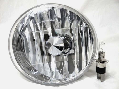 Toyota 2001 2002 2003 highlander driving fog light lamp l h driver w/bulb new