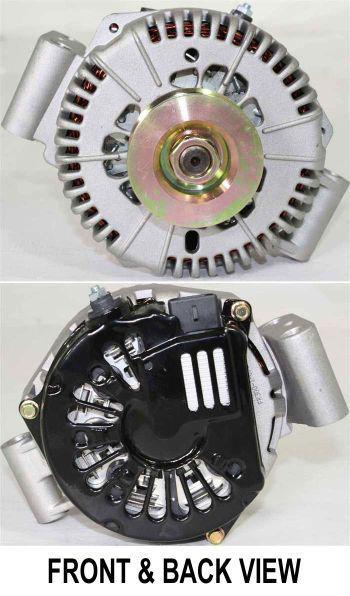 Explorer 96-04 / e-350 super duty 04-08 alternator