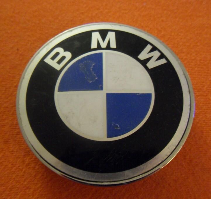 Bmw center cap  087