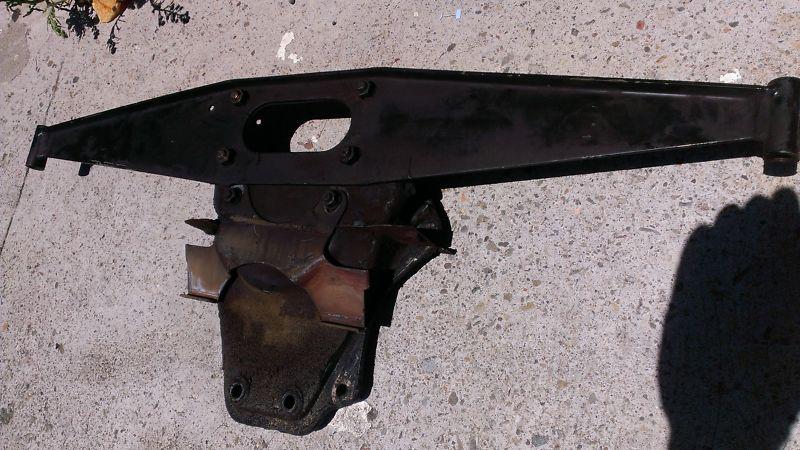 Porsche 911 & 930 turbo motor mount oem original